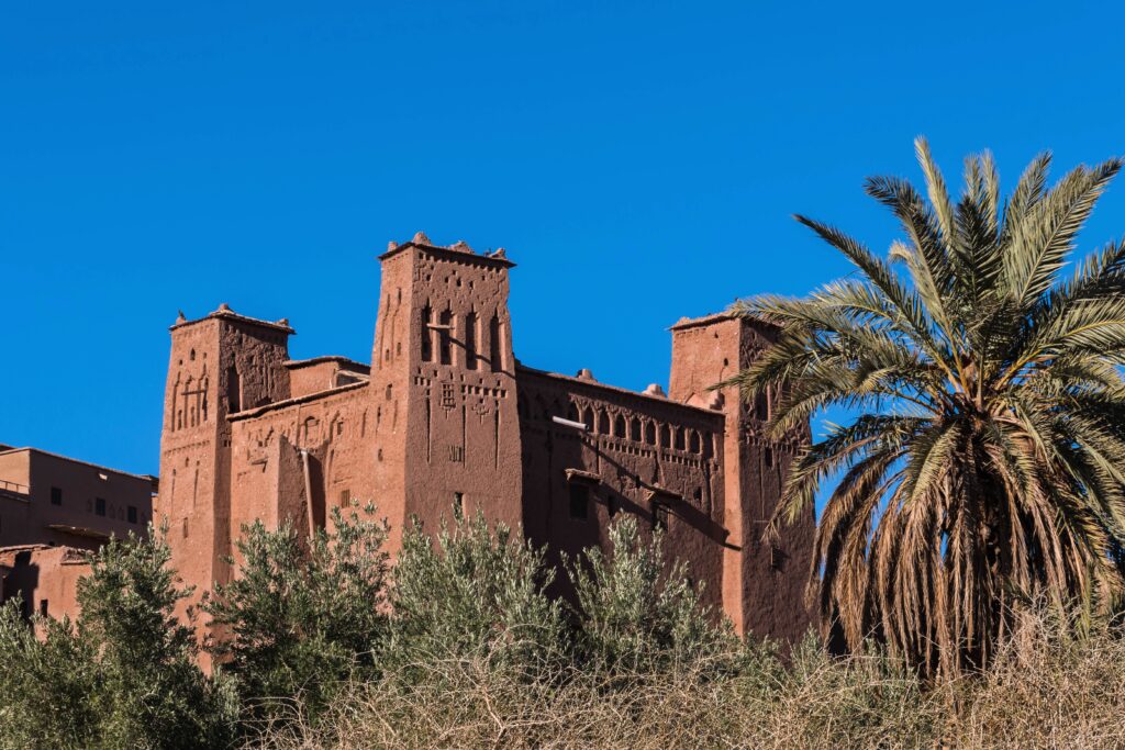 ouarzazte