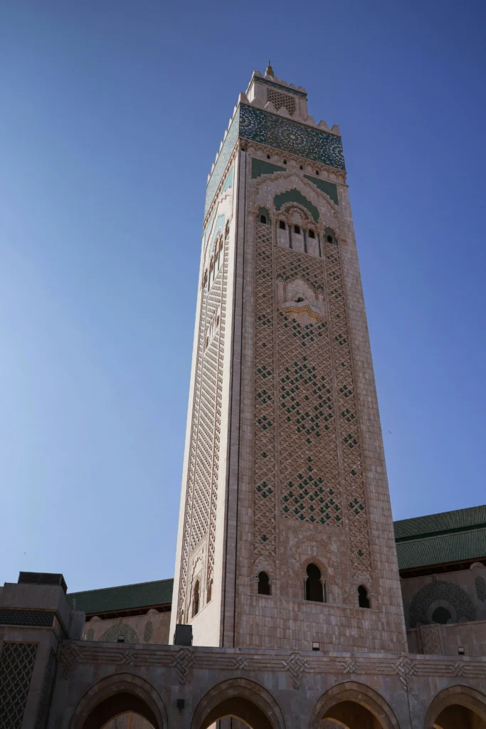 7-day Sahara desert tour from Fes to Marrakech