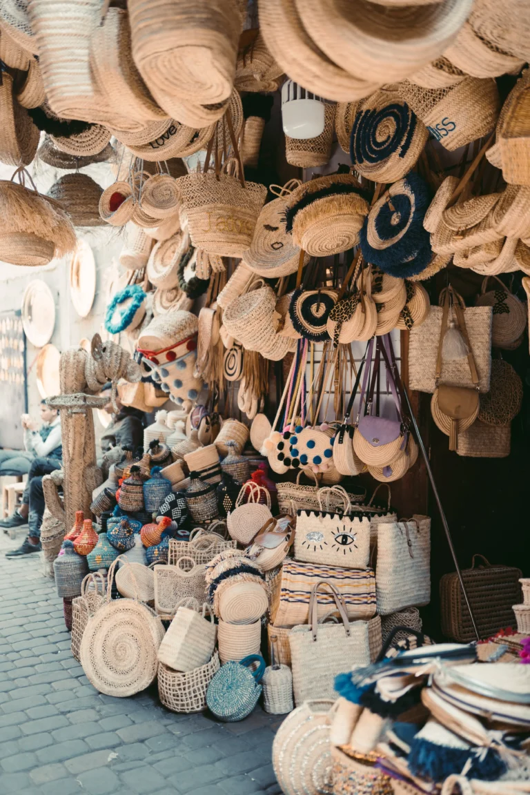 10-day imperial cities tour from Casablanca