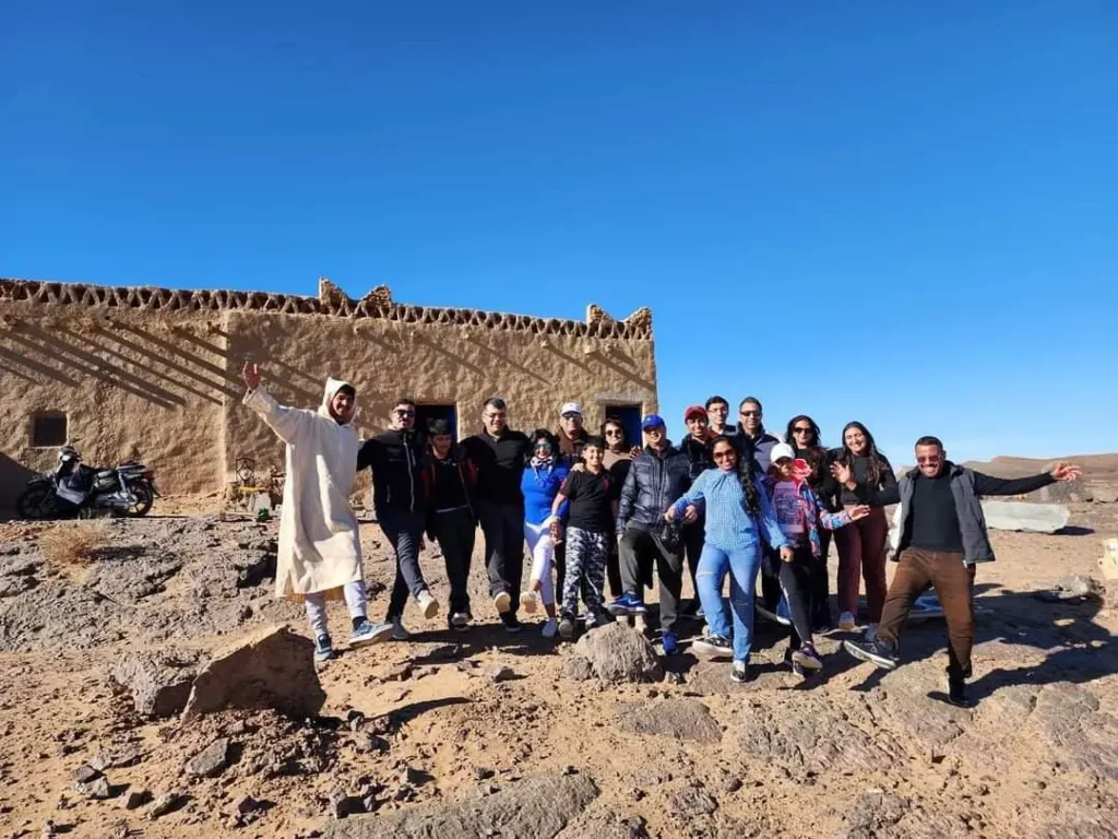 Luxury Morocco Tours