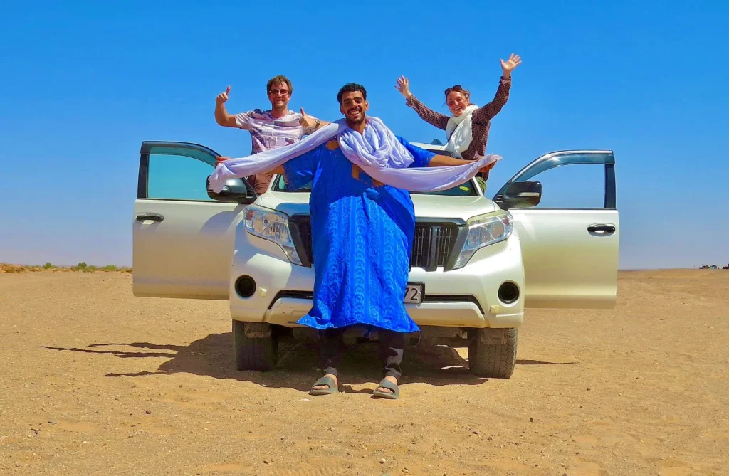 Morocco Private Desert Tours