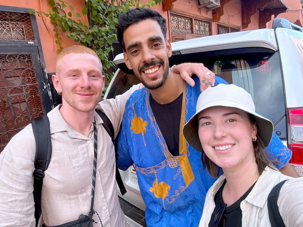 Custom Morocco Tours