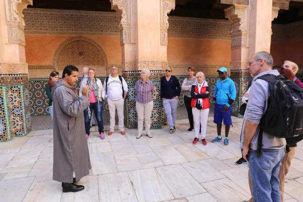 How much to tip a tour guide in Morocco – local travel advice