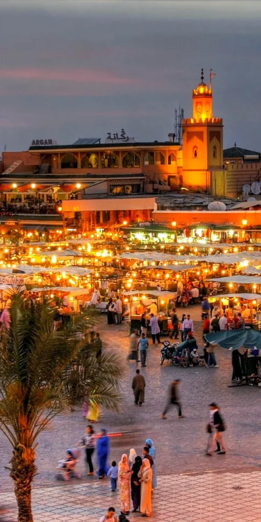 Is Morocco in Europe for Travel Insurance? UK Traveller Guide