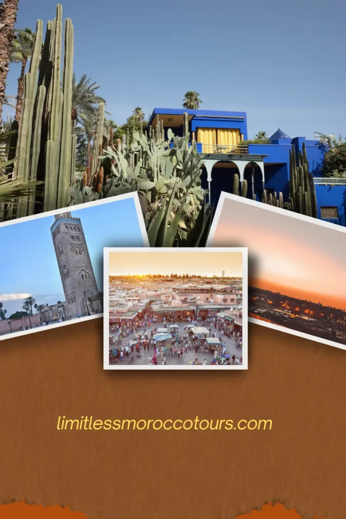 When Is the Best Time to Travel to Morocco