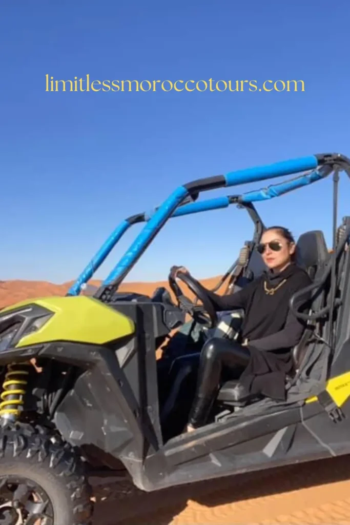 Visit Morocco