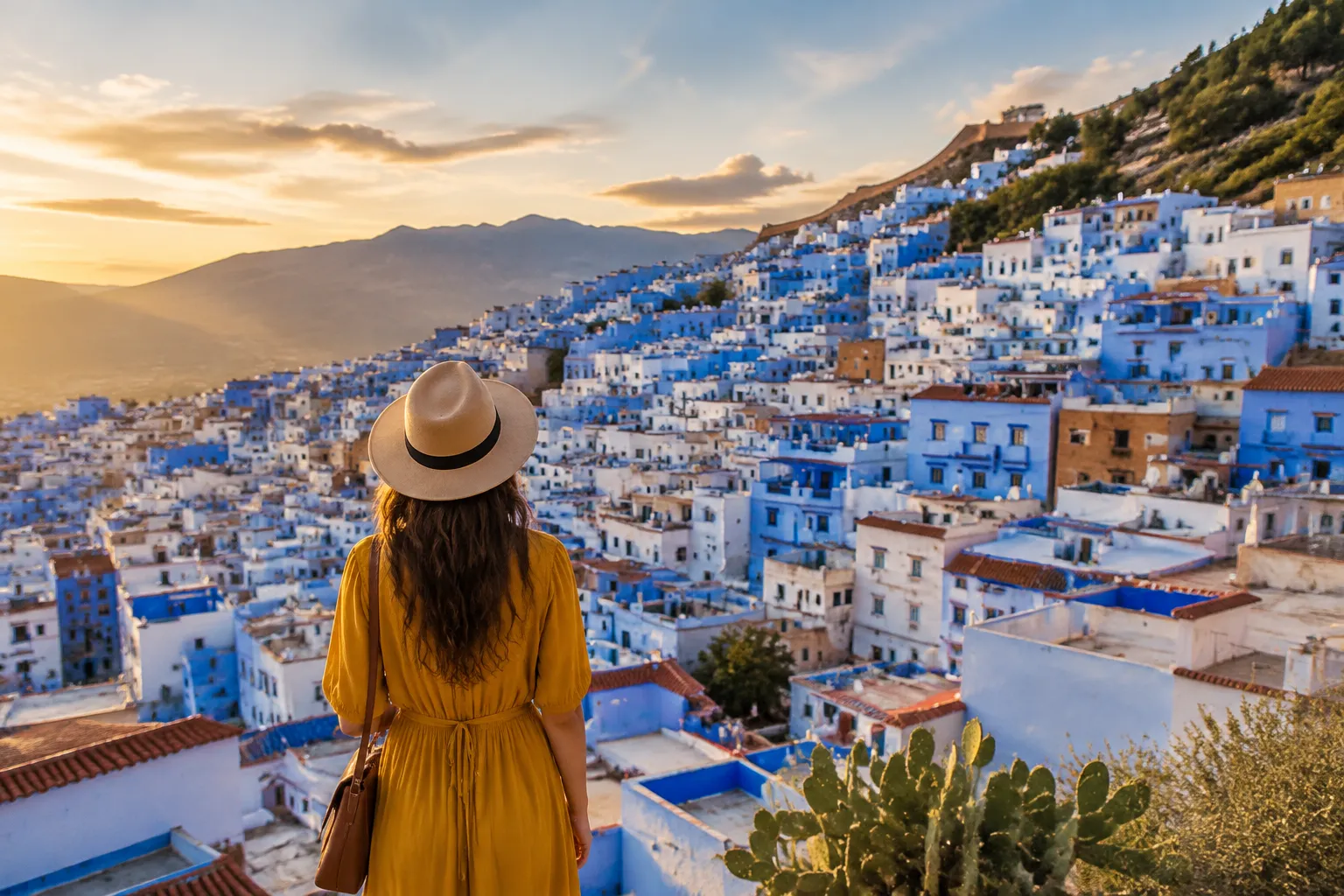 Best Places to Visit in Morocco